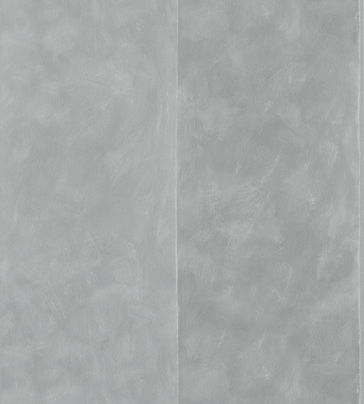 Manarola Stripe Wallpaper - Gray 