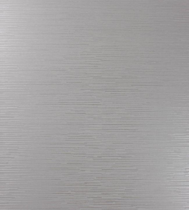 Bark Wallpaper - Silver