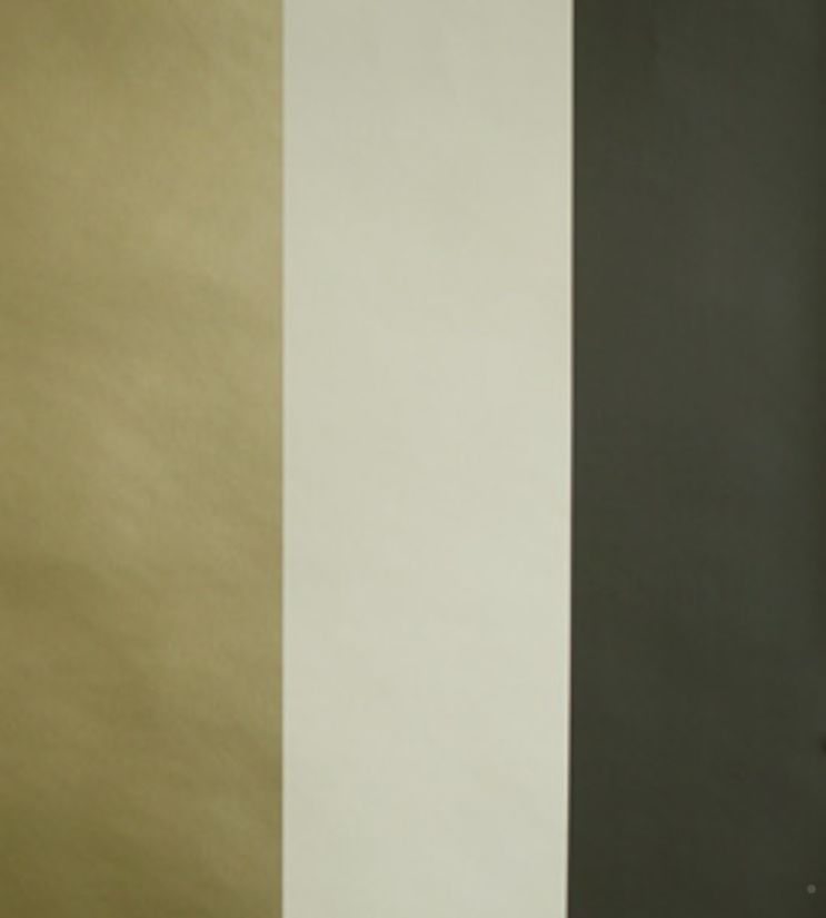 Dulwich Stripe Wallpaper - Multicolor
