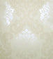 Radnor Wallpaper - Cream 