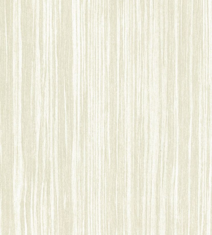 Zebrano Wallpaper - Cream