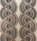 Lempicka Wallpaper - Brown