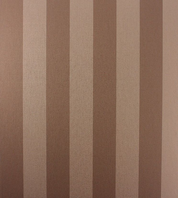 Metallico Stripe Wallpaper - Sand 