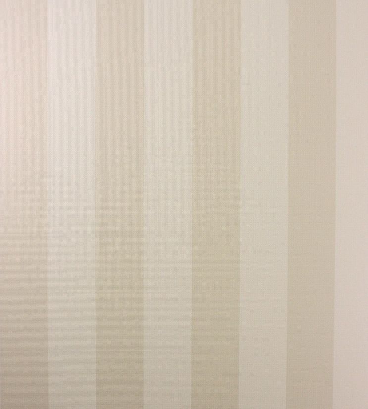 Metallico Stripe Wallpaper - Pink 