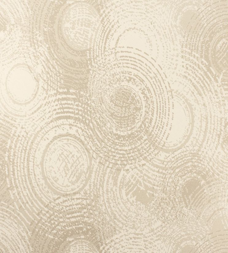 Orbital Wallpaper - Sand 