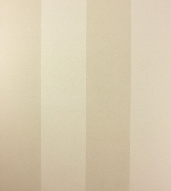 Zingrina Stripe Wallpaper - Cream 