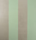 Zingrina Stripe Wallpaper - Teal