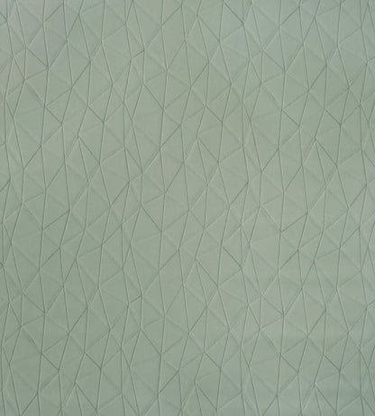 Craquelure Vinyl Wallpaper - Green