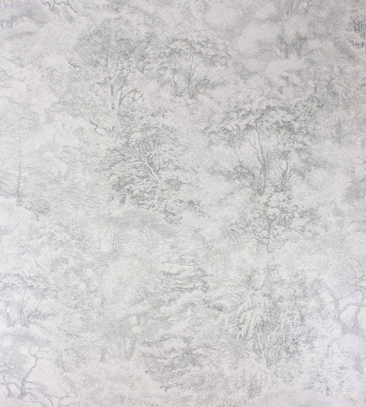 Folyo Wallpaper - Gray