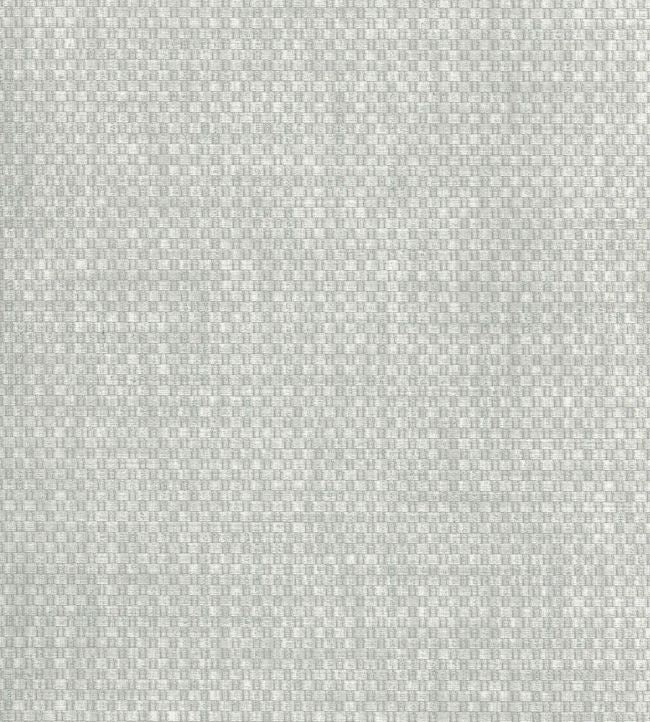 Cordovan Wallpaper - Silver