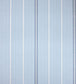 Bloomsbury Wallpaper - Blue