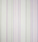 Marylebone Wallpaper - Purple 