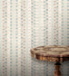 Jahan Room Wallpaper - Gray