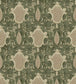 Marmorino Wallpaper - Green