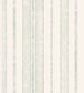 Surat Stripe Wallpaper - Cream